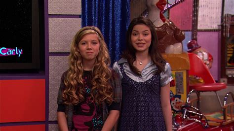 Ifence Icarly Season Episode Apple Tv Au