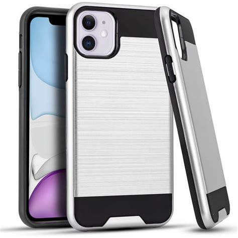 Iphone Case Piece Style Hybrid Shockproof Hard Case Cover With