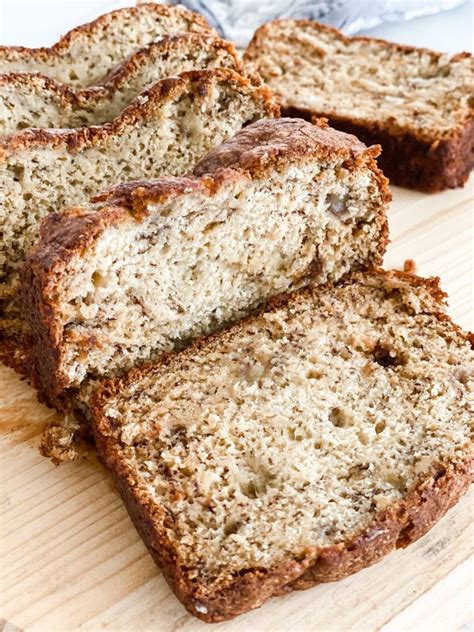 Gold Medal Self Rising Flour Banana Bread Recipe | Deporecipe.co