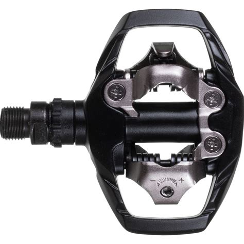 Shimano PD-M530 MTB SPD Pedals | Backcountry.com