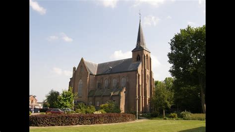 Pastor Theo Vertelman I Eenvoud En Bescheidenheid Op Weg Naar Kerstmis