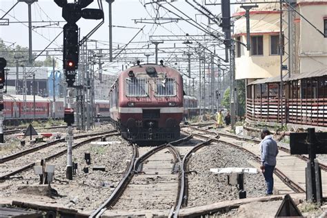 Indore Bharat Gaurav Train Will Leave From Indore On December