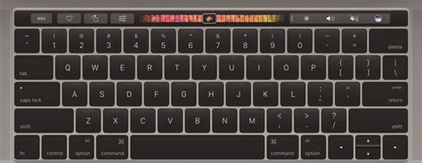 Apple unveils new MacBook Pro with 'Touch Bar' above keyboard – GeekWire