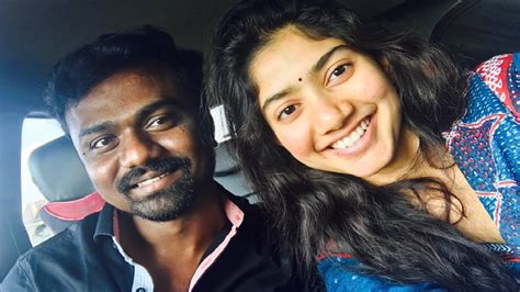 Sai Pallavi Refutes Wedding Rumours With Rajkumar Periyasamy | Regional ...