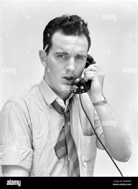 1940s Man Hi Res Stock Photography And Images Alamy