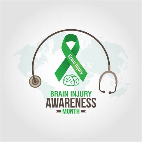 March Is Brain Injury Awareness Month What You Should Know About Tbi