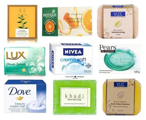 Top 12 Best Bathing Soaps In India For Men Women Soap For Oily Skin