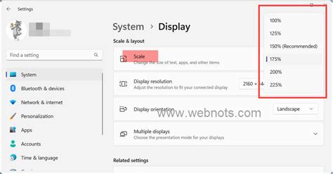 How To Fix Screen Resolution Problems In Windows Webnots