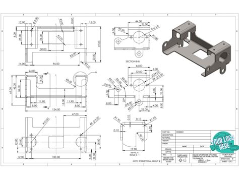 Solidworks Template Library Consultation And Creation Upwork