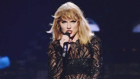 Conciertos De Taylor Swift En Cdmx ¿cuándo Son Y A Qué Hora Empiezan