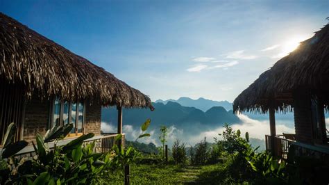 3 Most Spectacular Rice Fields In Northern Vietnam By May Indochina