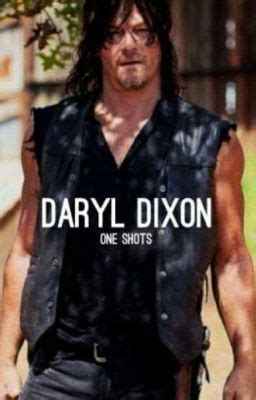 Daryl Dixon Hot