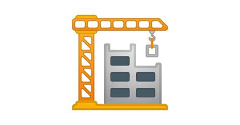 Construção Emoji