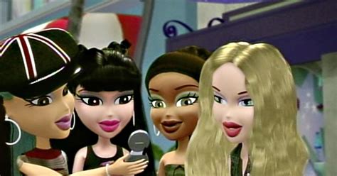 Bratz (TV series) | Playbuzz