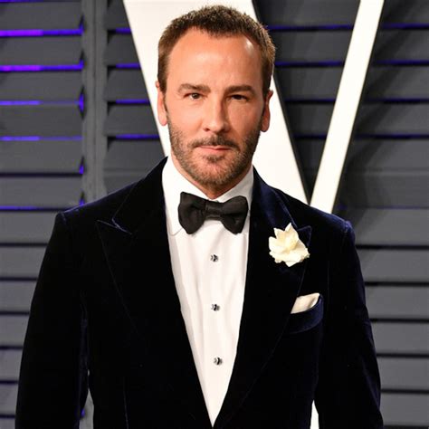 Tom Ford’s Most Controversial Fashion Moments Of All Time Entertainmentnews