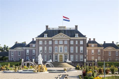 Paleis Het Loo | Visit The Other Holland