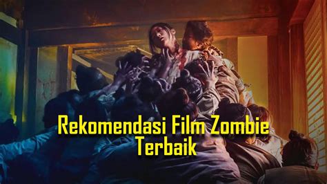 Rekomendasi Film Zombie Korea Terbaik Youtube