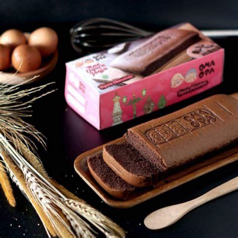 jual ogura cake  oma opa shopee indonesia
