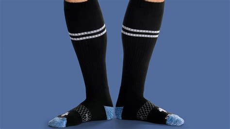 Bombas Socks Compression - WearTesters