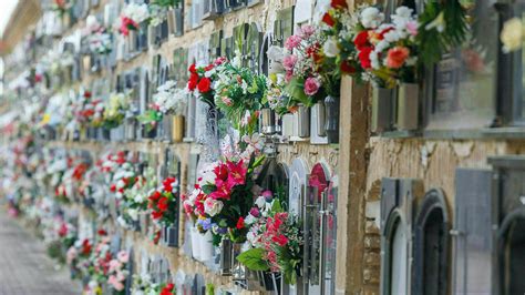 El Cementerio De Torrero Ampl A Los Aforos De Sus Instalaciones Debido