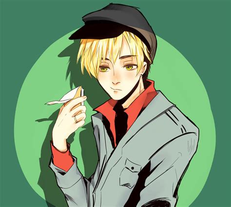Arthur Kirkland Reporter By Coriado On Deviantart