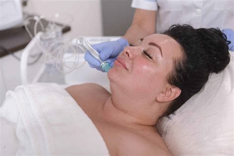 What Skin Conditions Does Hydrafacial Treat Leeds Private Hospital