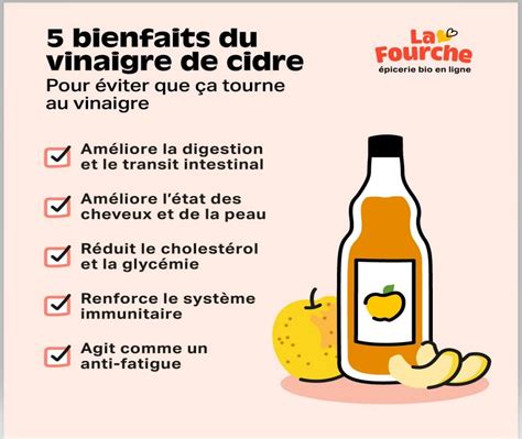 Peut On Boire Du Vinaigre De Cidre Tous Les Jours Sans Risques Trois