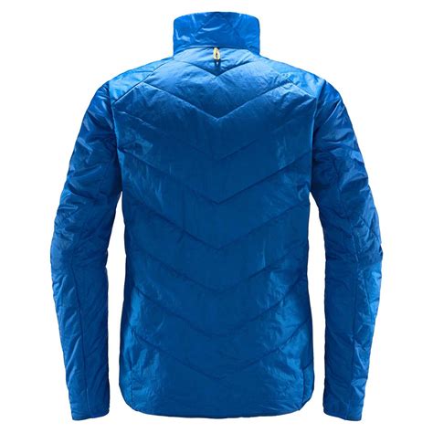 Special Mention Ultralight Synthetic Insulated Jacket Updated