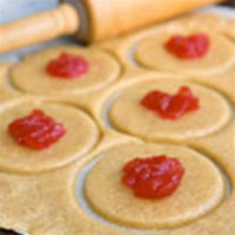 Cookie Dough Hamantaschen | Recipe | Cookie dough, Hamantaschen, Hamantaschen recipe