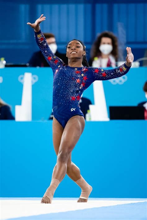 Simone Biles in 2024 | Simone biles, Olympic gymnastics, Female gymnast