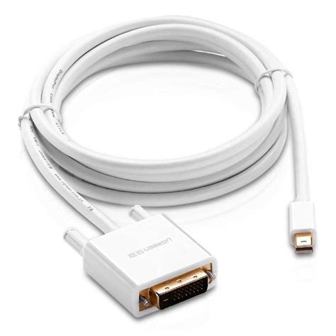 Ugreen 10405 2m Mini Displayport To Dvi Cable 10405 Mwave