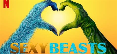 Sexy Beasts Watch Tv Show Streaming Online