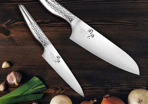 Top 12 Best Japanese kitchen knife brands