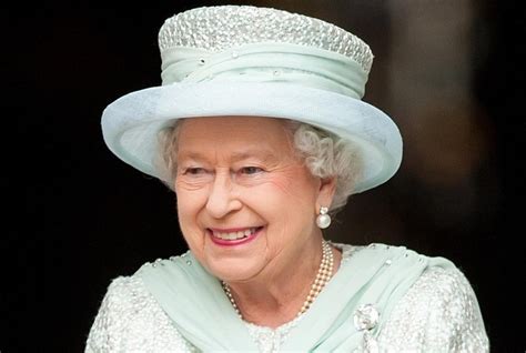 Rainha Elizabeth II Morre Aos 96 Anos Jornal Campo Soberano