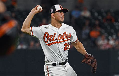 Orioles Vs Cardinals September 11 2023 Photos Baltimore Sun