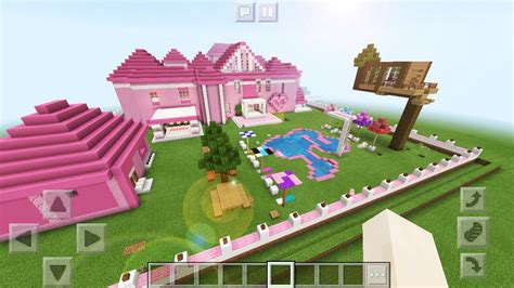 Image 15 of Girl Houses In Minecraft | bjornphaotography