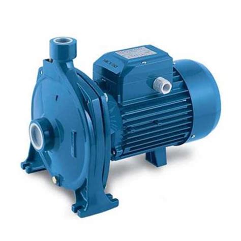 Single Phase Self Priming Pump Flow Rate Casting At Best Price In