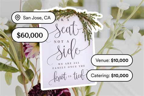 We Spent 60k On Our San Jose Ca Wedding Zola Expert Wedding Advice