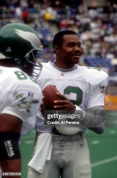 1,189 Randall Cunningham Photos & High Res Pictures - Getty Images