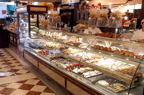 Americas Oldest Bakeries Still Operating Today