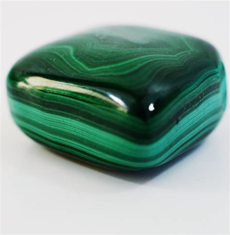 Malachite Vertus propriétés et bienfaits Le Palissandre