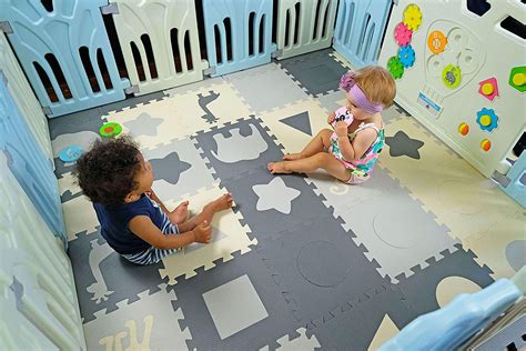 The Best Baby Playpens That Babies Will Love - Baby Villa