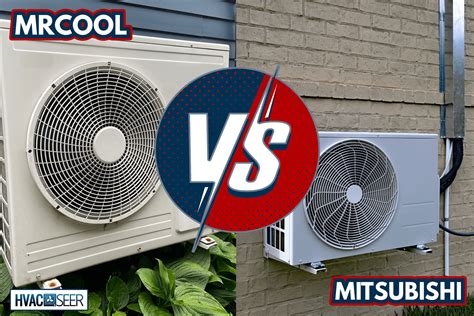 Mrcool Vs Mitsubishi Mini Split Which To Choose