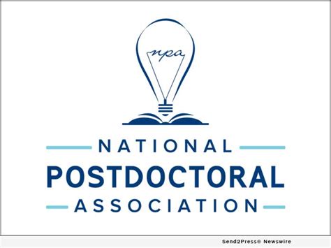 National Postdoctoral Association Unveils New Strategic Plan