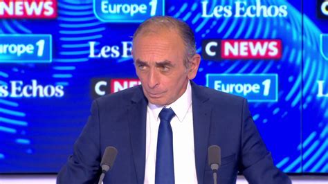 Le Grand Rendez Vous Du Cnews