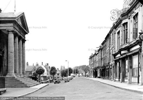 Photo Of Chipping Norton High Street C1945 Francis Frith