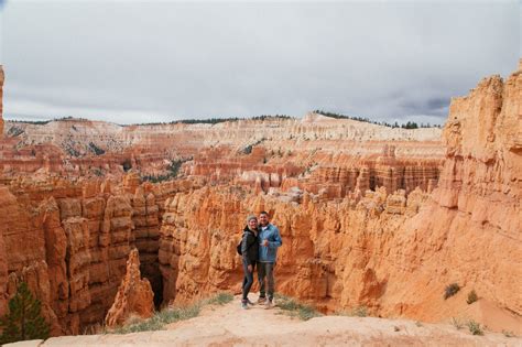 Bryce Canyon Hikes And Exploration In 1 Day Im Jess Traveling