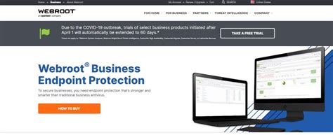 Webroot Business Endpoint Protection Review Reviews