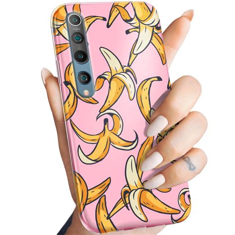 Etui Do Xiaomi Mi Wzory Banan Obudowa Pokrowiec Xiaomi Sklep