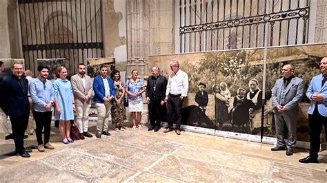 Muerte Por Humanidad La Familia Ulma Exposici N En La Magistral